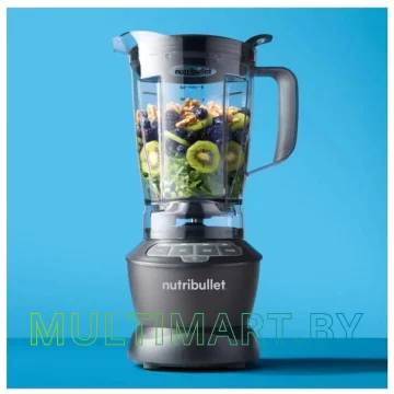 Стационарный блендер NutriBullet NBF400DG картинка 4